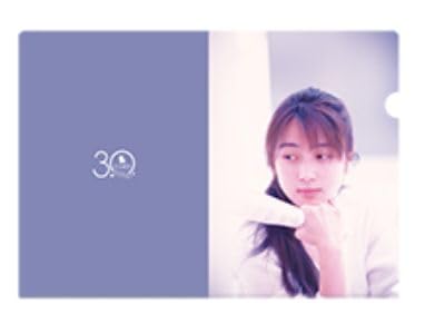 Amazon | ZARD（ザード）坂井泉水 心に響くことば展 クリアファイル